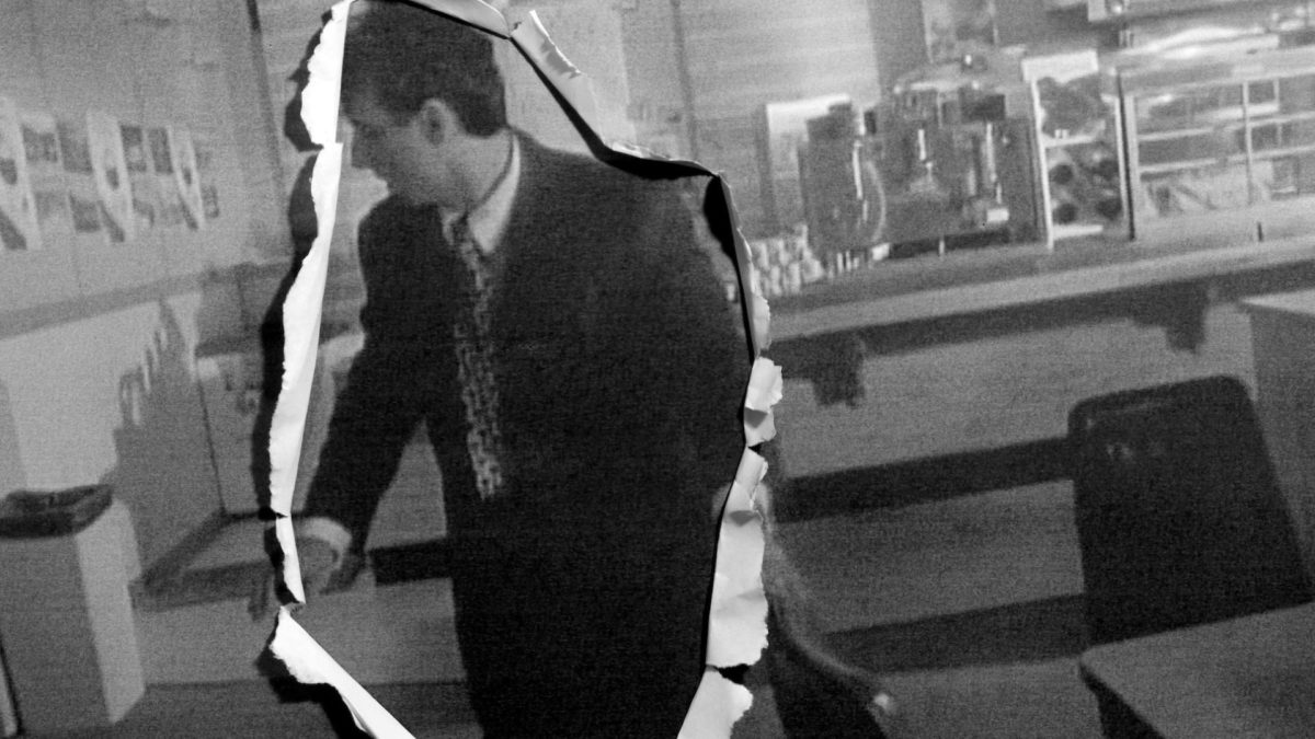 The Timekeepers of Eternity - kadr 1