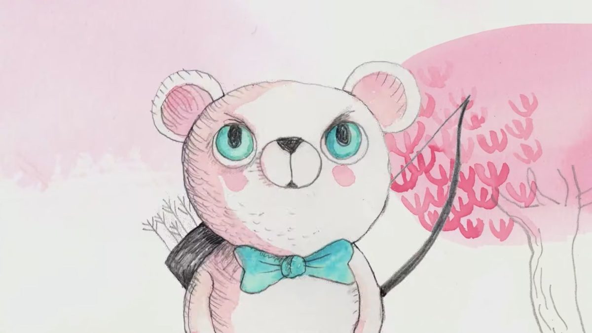 Filmy Alberto Vázqueza - kadr 3