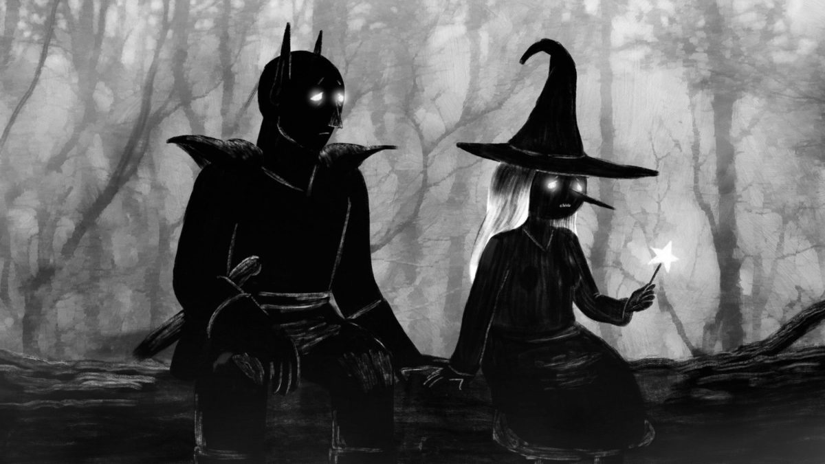 Filmy Alberto Vázqueza - kadr 1