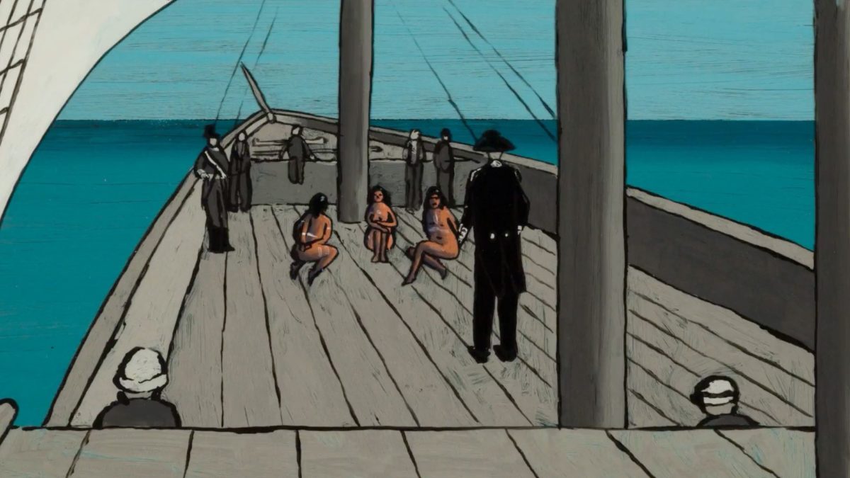 Best of ANIMAC International Animation Film Festival of Catalonia - kadr 2