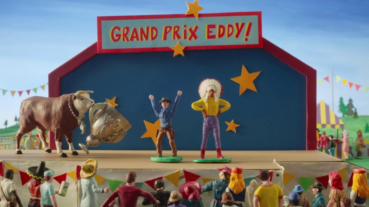 Best of ANIMAC International Animation Film Festival of Catalonia - kadr 2