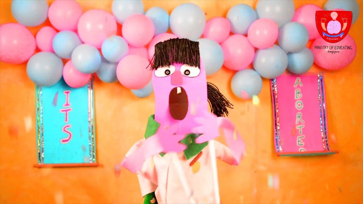 Best of ANIMAC International Animation Film Festival of Catalonia - kadr 1