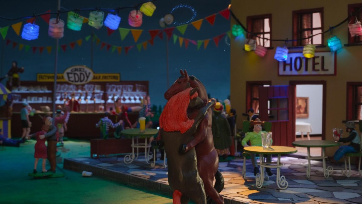 Best of ANIMAC International Animation Film Festival of Catalonia - kadr 3