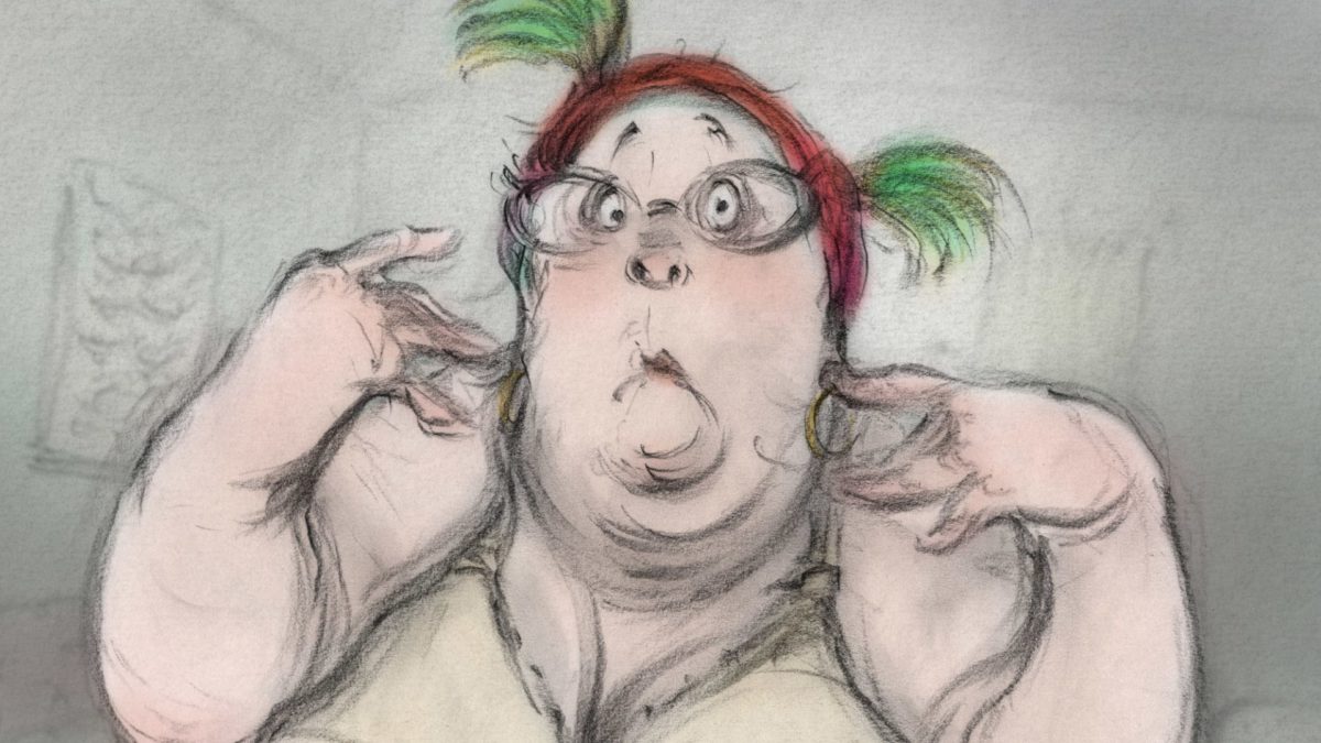 Best of ANIMAC International Animation Film Festival of Catalonia - kadr 1