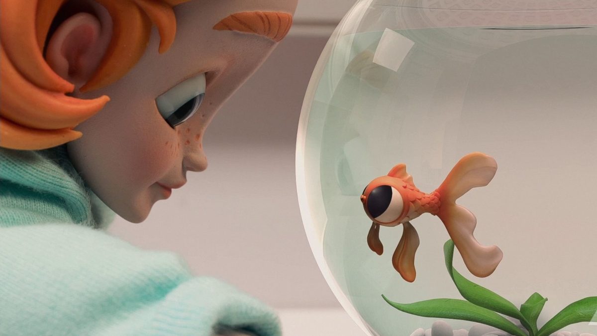 ANIMATOR.PL - Set I - MIĘDZY NAMI - kadr 2