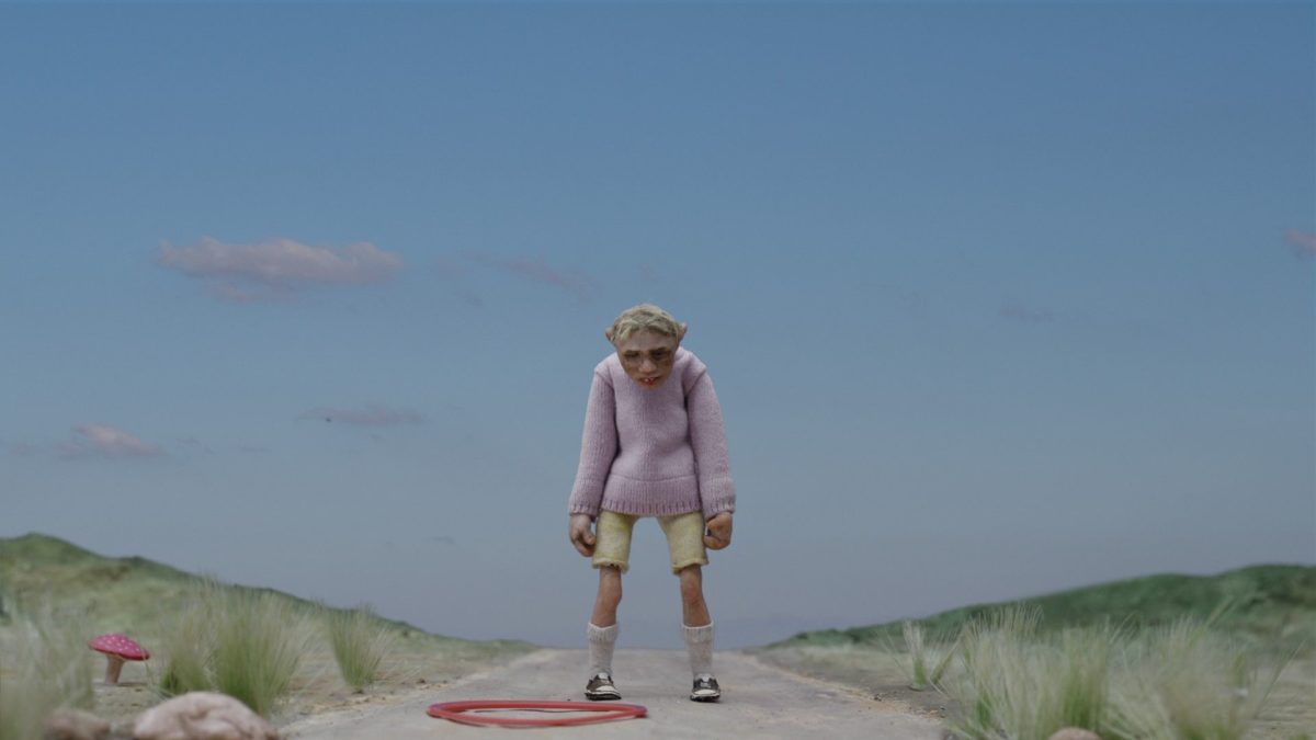 ANIMATOR.PL - Set II - BEZ ZNIECZULENIA - kadr 2