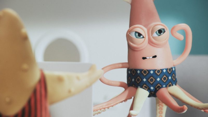 ANIMATOR.PL - Set III - CZĘSTOTLIWOŚĆ CHWILI - okładka