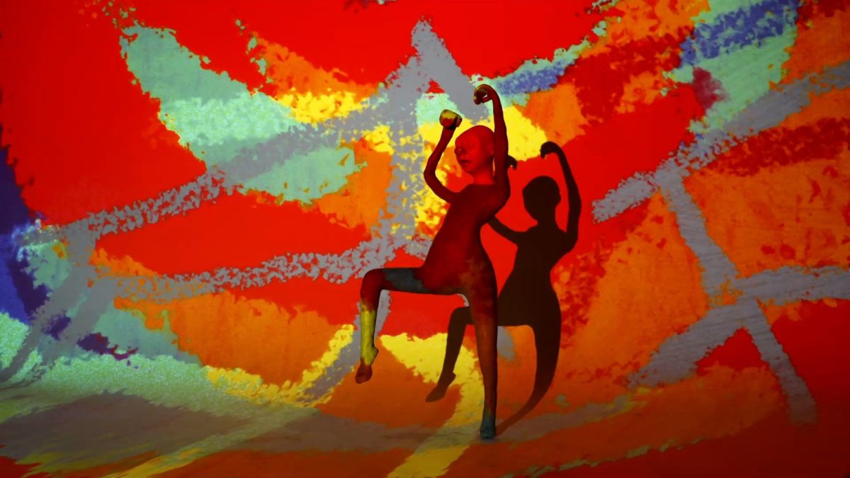 ANIMATOR.PL - Set III - CZĘSTOTLIWOŚĆ CHWILI - kadr 2