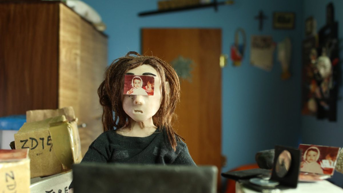 ANIMATOR.PL - Set III - CZĘSTOTLIWOŚĆ CHWILI - kadr 3