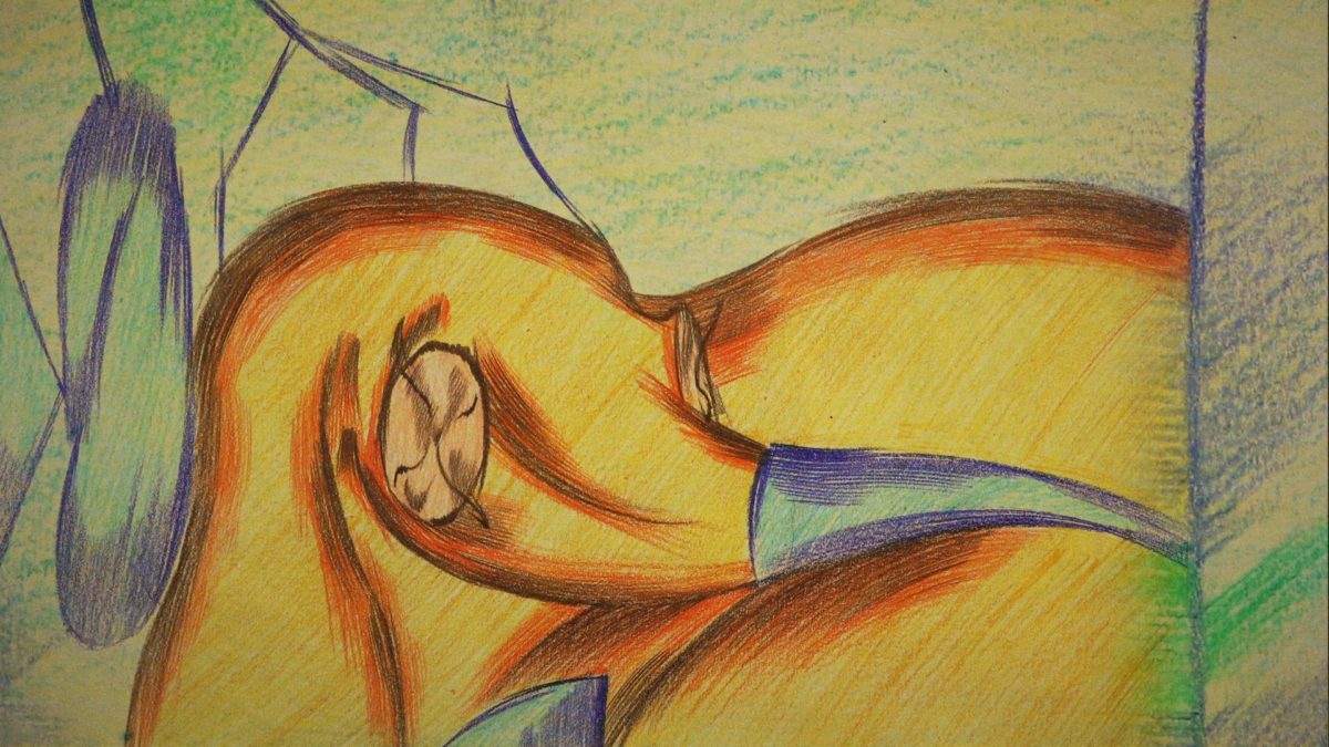 ANIMATOR.PL - Set IV - PUNKT WIDZENIA - kadr 1