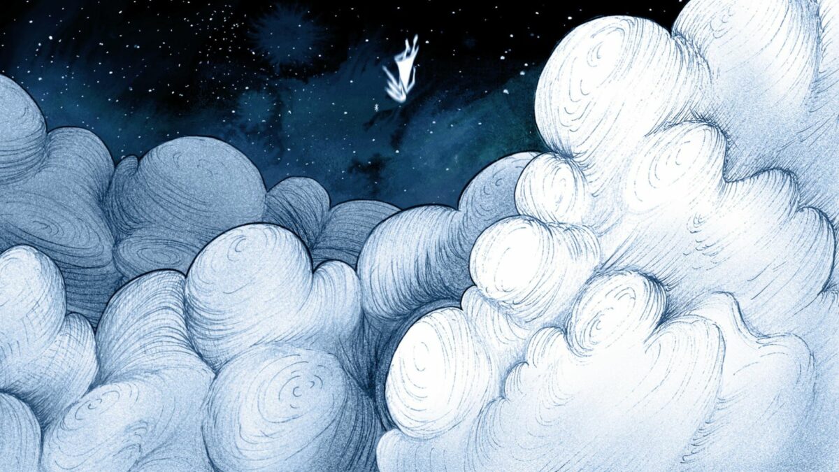 Animator bez selekcji - SET III - kadr 1