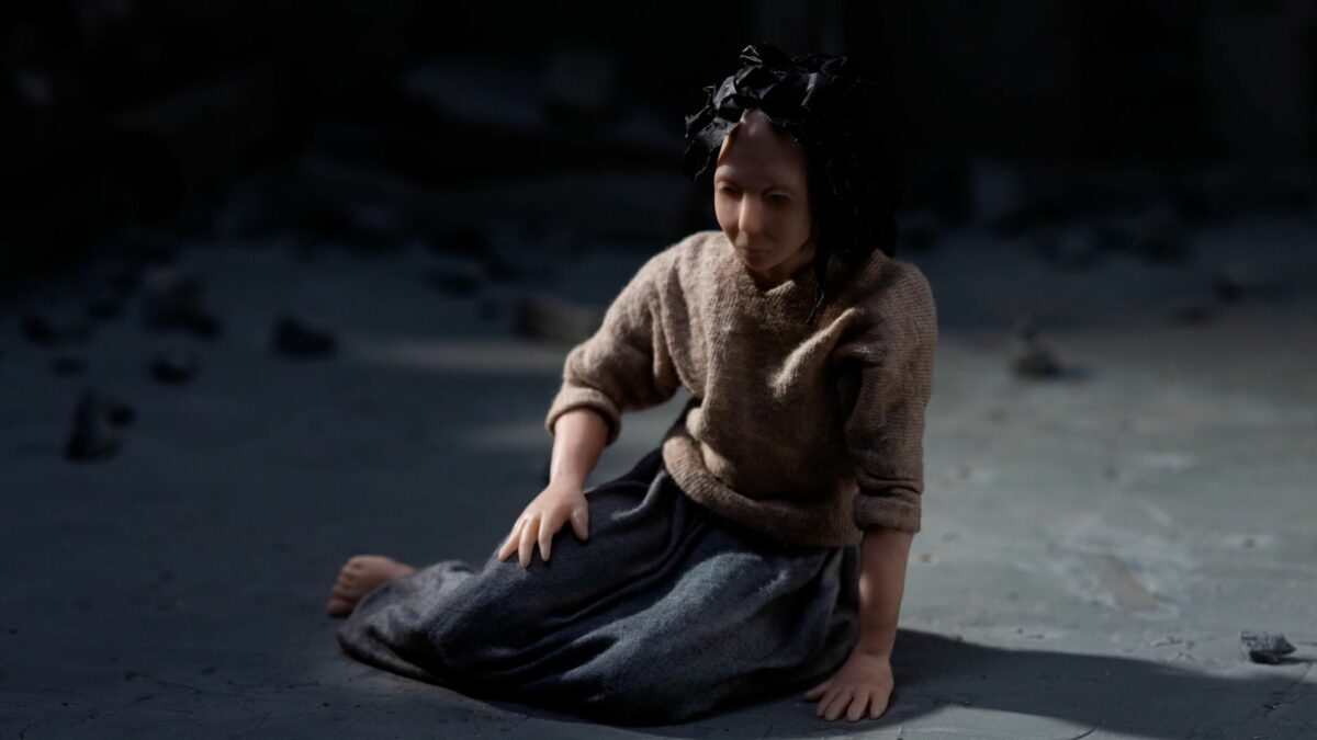 Animator  bez selekcji - SET I - kadr 2