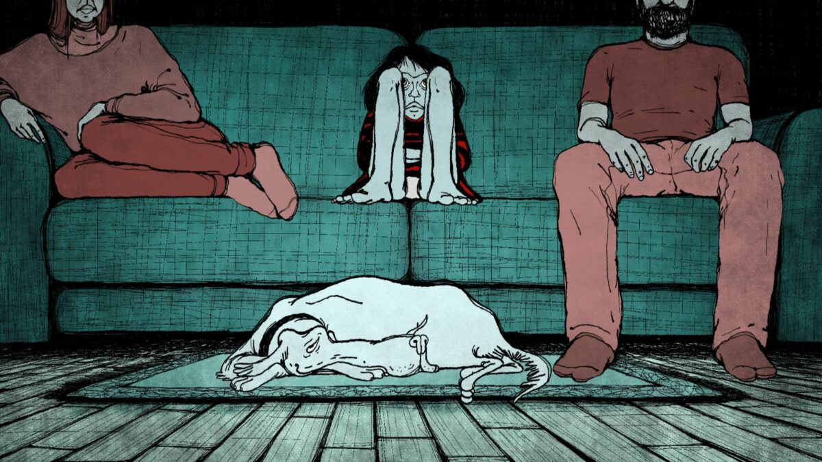 Animator  bez selekcji - SET I - kadr 3