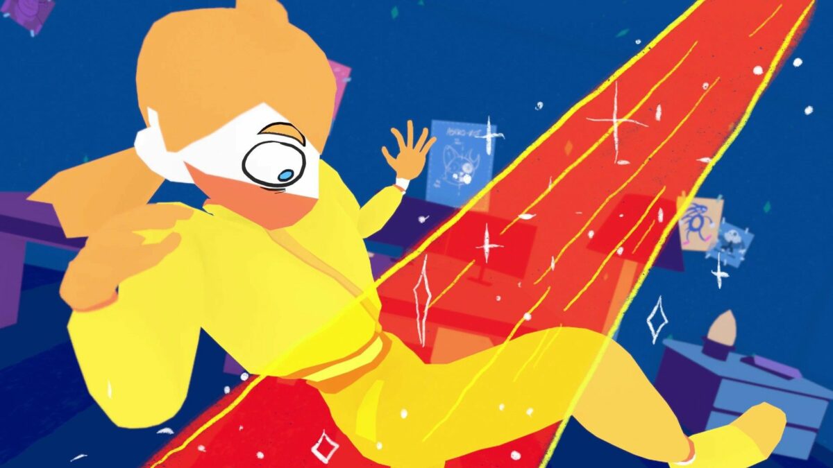 Animator bez selekcji - SET IV - kadr 2