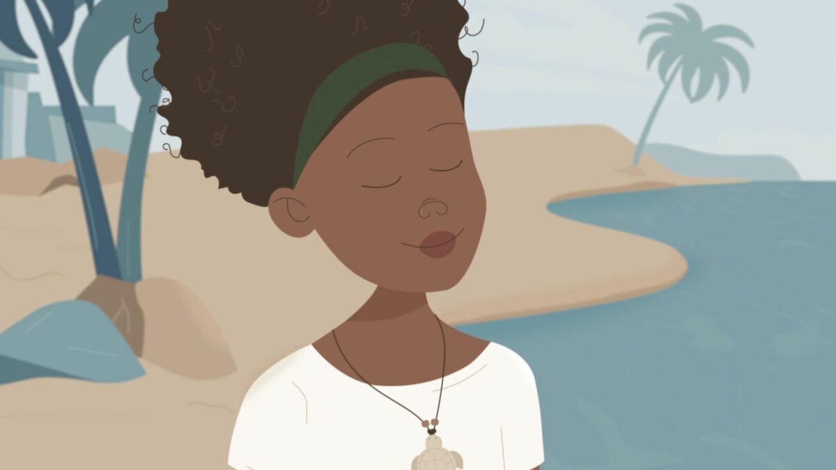 Animator bez selekcji - SET IV - kadr 1