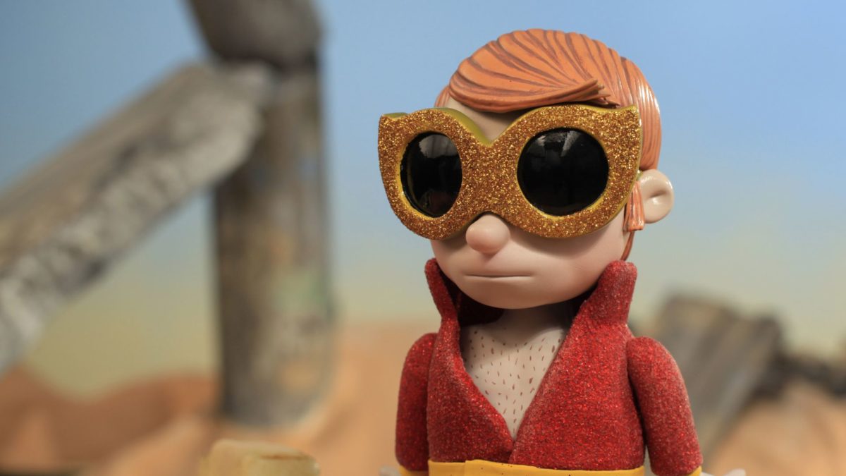 Bob Spit – We do not like people - zdjęcie 2