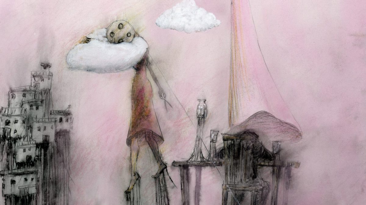 Dozens of Norths - kadr 2