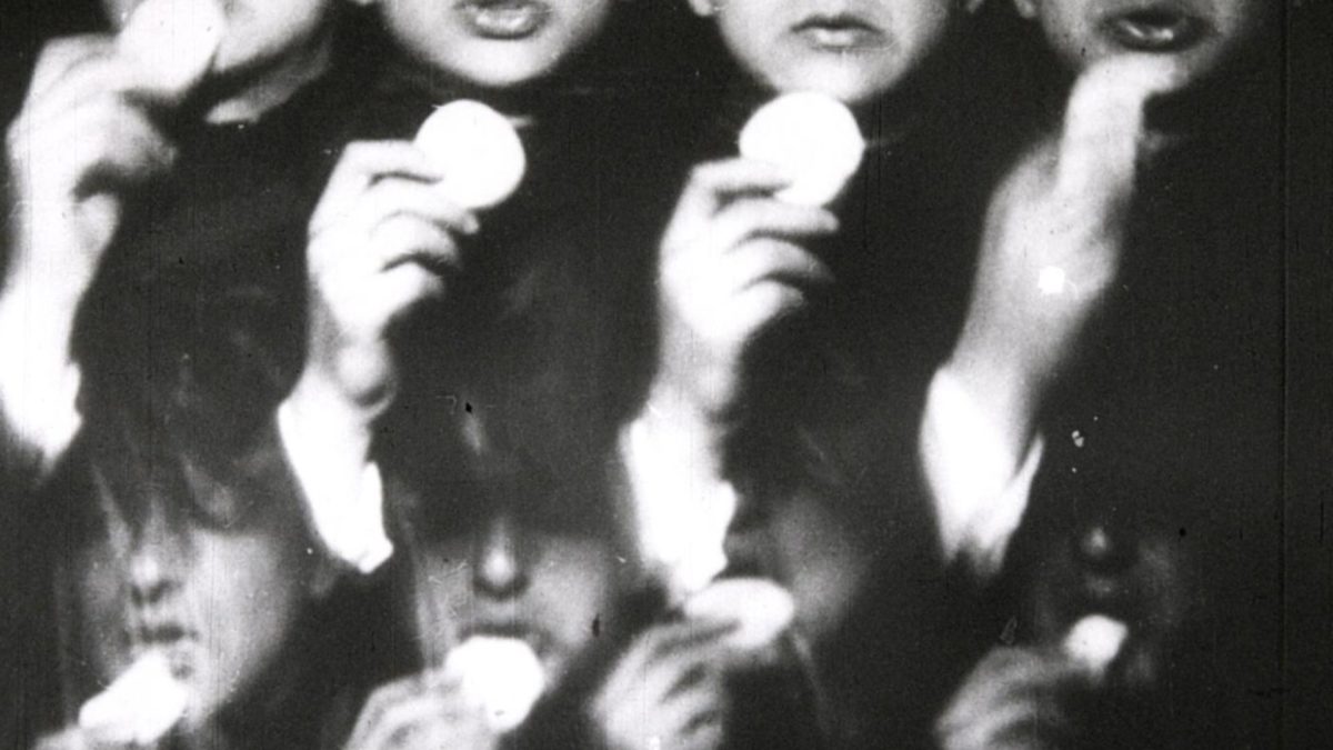 Turning Points: Europa - kadr 2