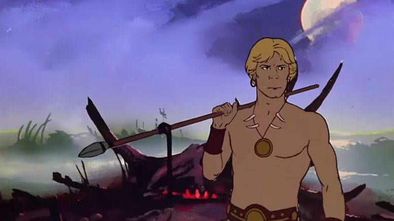 Fire and Ice - okładka