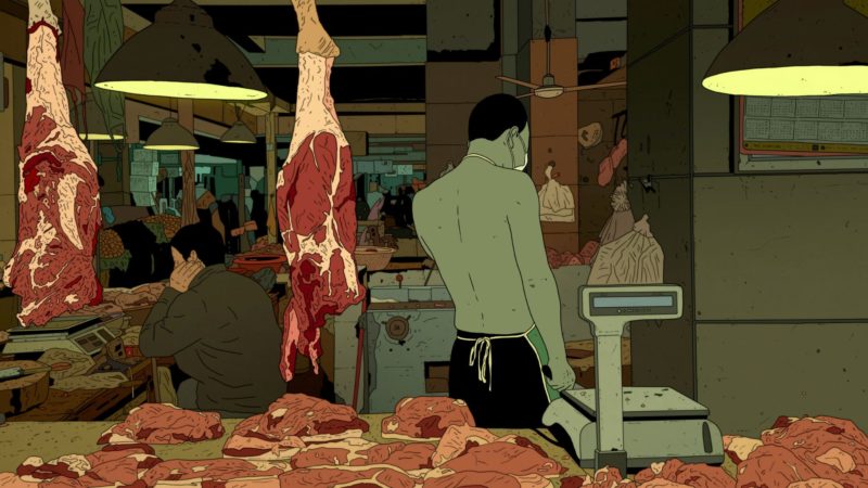 Have a Nice Day - okładka