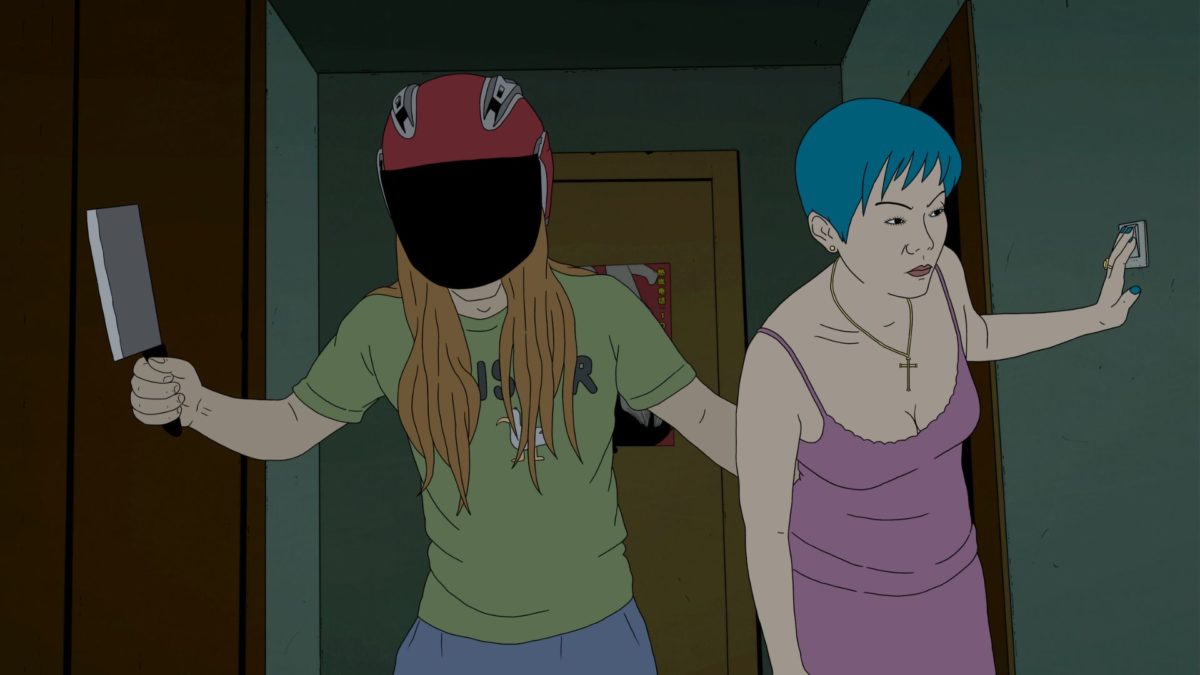 Have a Nice Day - kadr 1