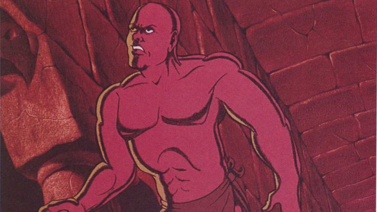 Heavy Metal - kadr 3