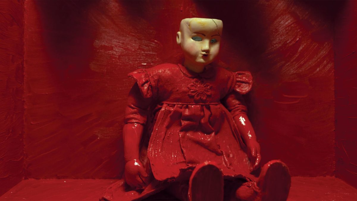 Współczesna animacja hiszpańska II - kadr 2