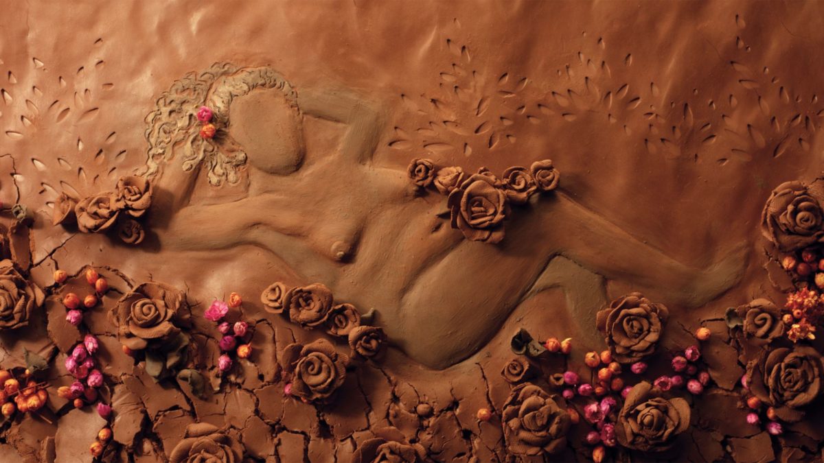 Współczesna animacja hiszpańska II - kadr 3