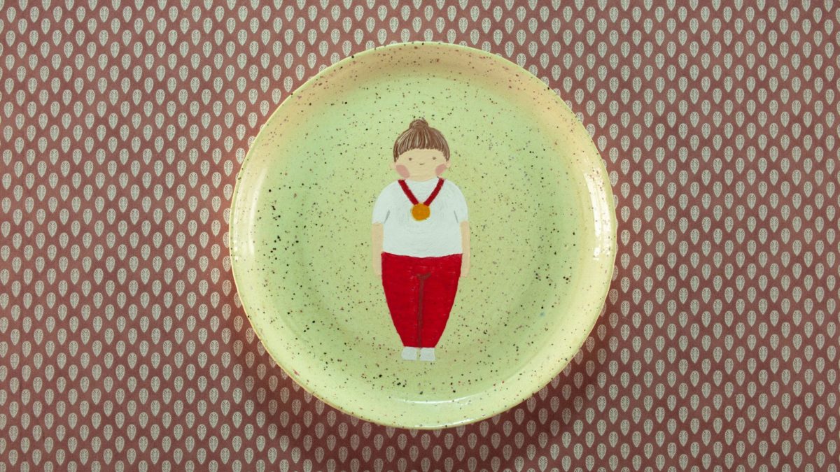 Współczesna animacja hiszpańska II - kadr 1