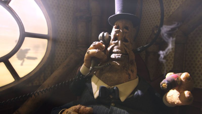 Współczesna animacja hiszpańska II - okładka