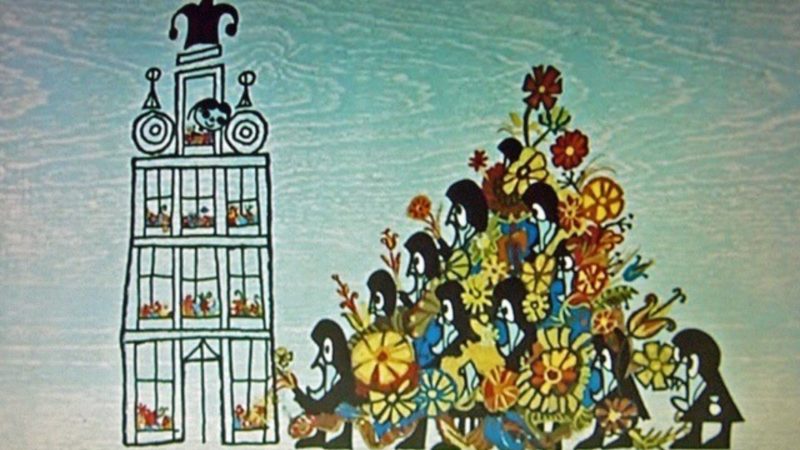 Turning Points: Imagine - okładka