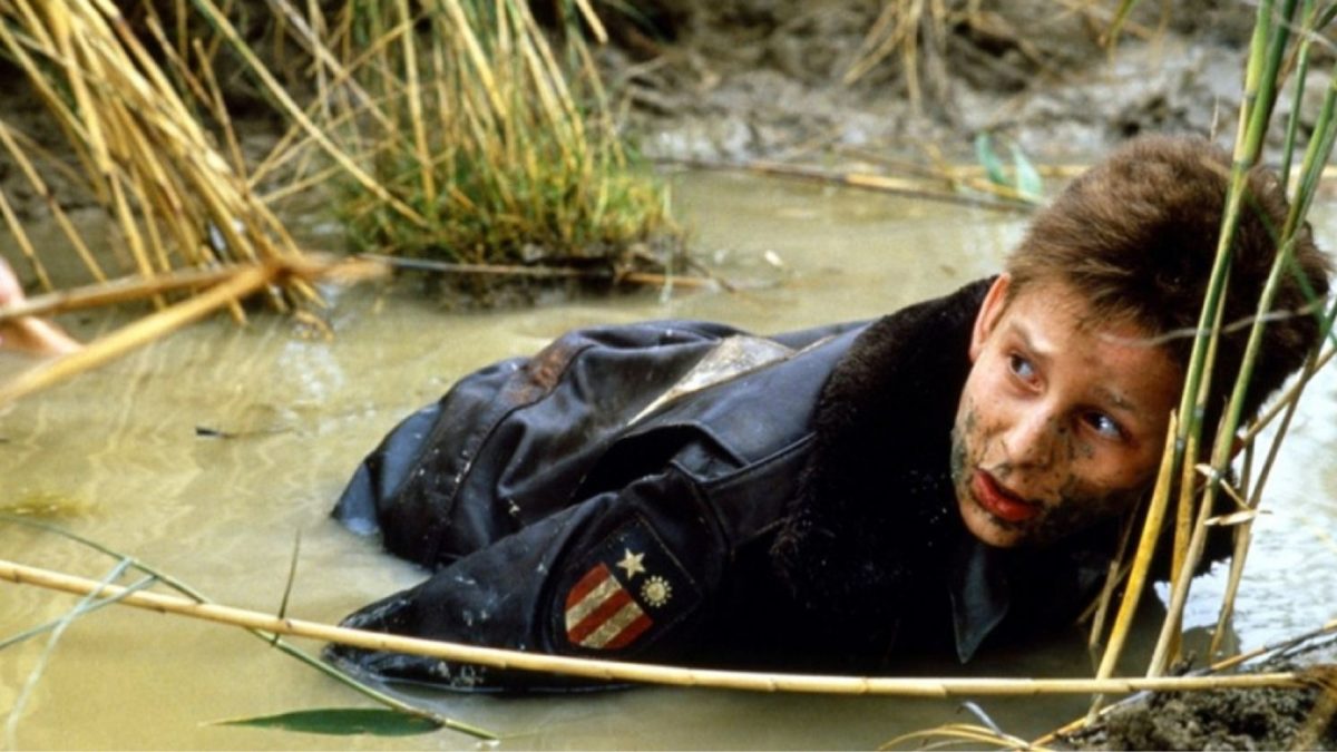 Imperium Słońca - kadr 3