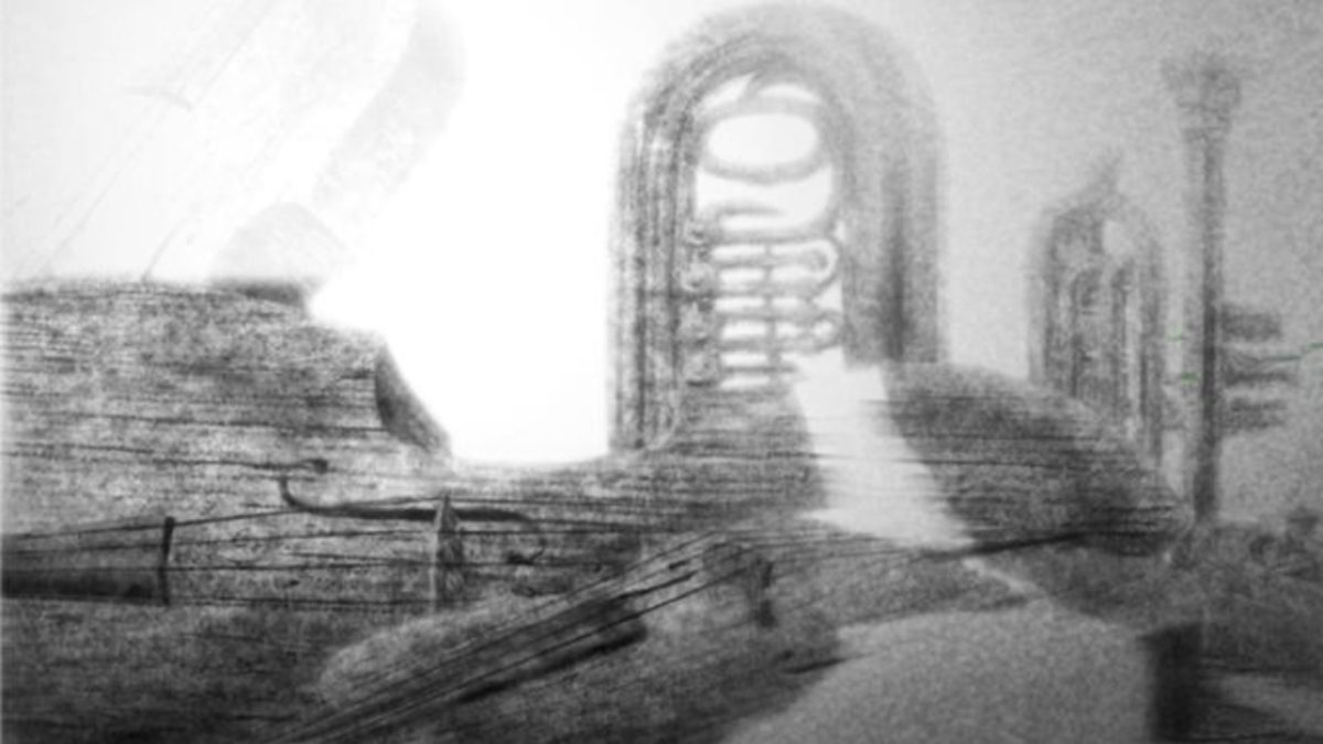 Filmy Jerzego Kuci - Crystal Screening - kadr 2