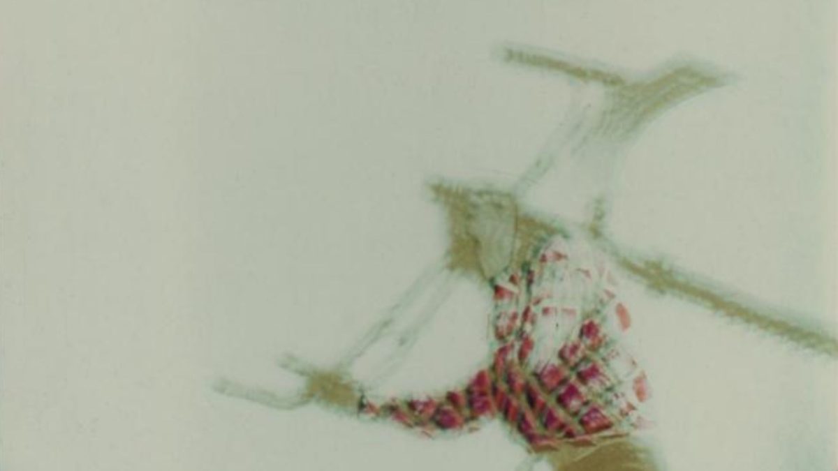 Filmy Jerzego Kuci - Crystal Screening - kadr 1