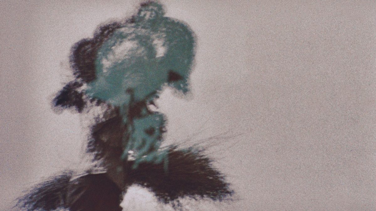 Filmy Jerzego Kuci - Crystal Screening - kadr 1