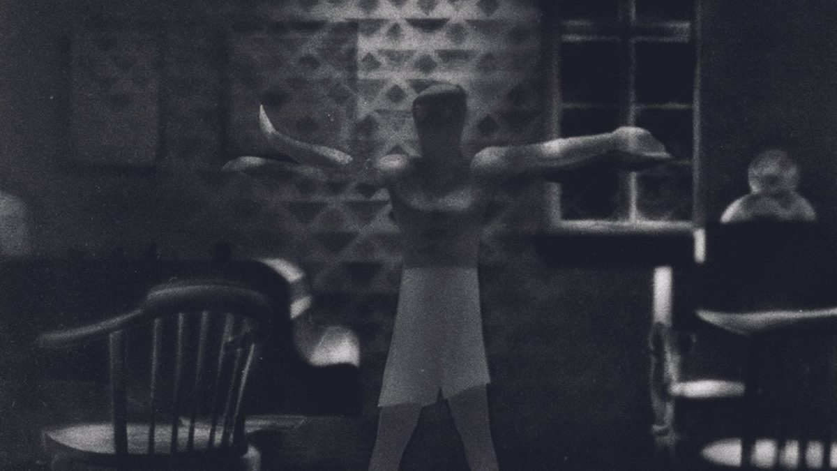 Filmy Jerzego Kuci - Crystal Screening - kadr 3