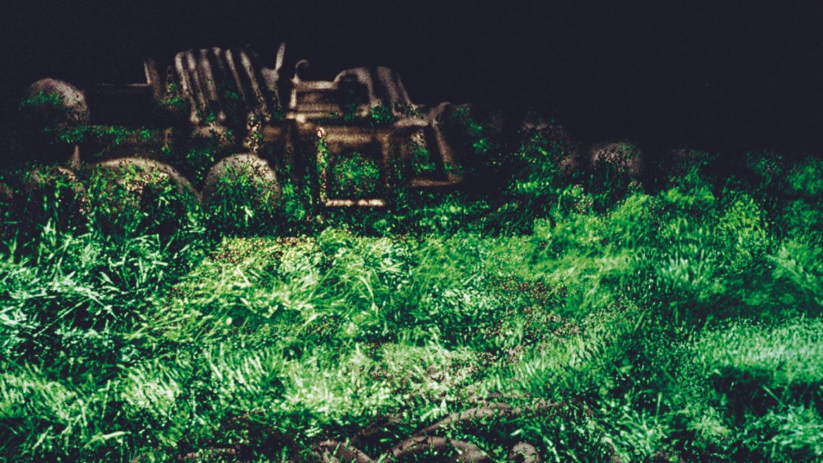 Filmy Jerzego Kuci - Crystal Screening - kadr 2