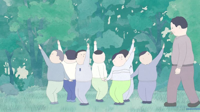 Międzynarodowy Konkurs Filmów Krótkometrażowych - Set VI - PODRÓŻOWAĆ JEST BOSKO - okładka