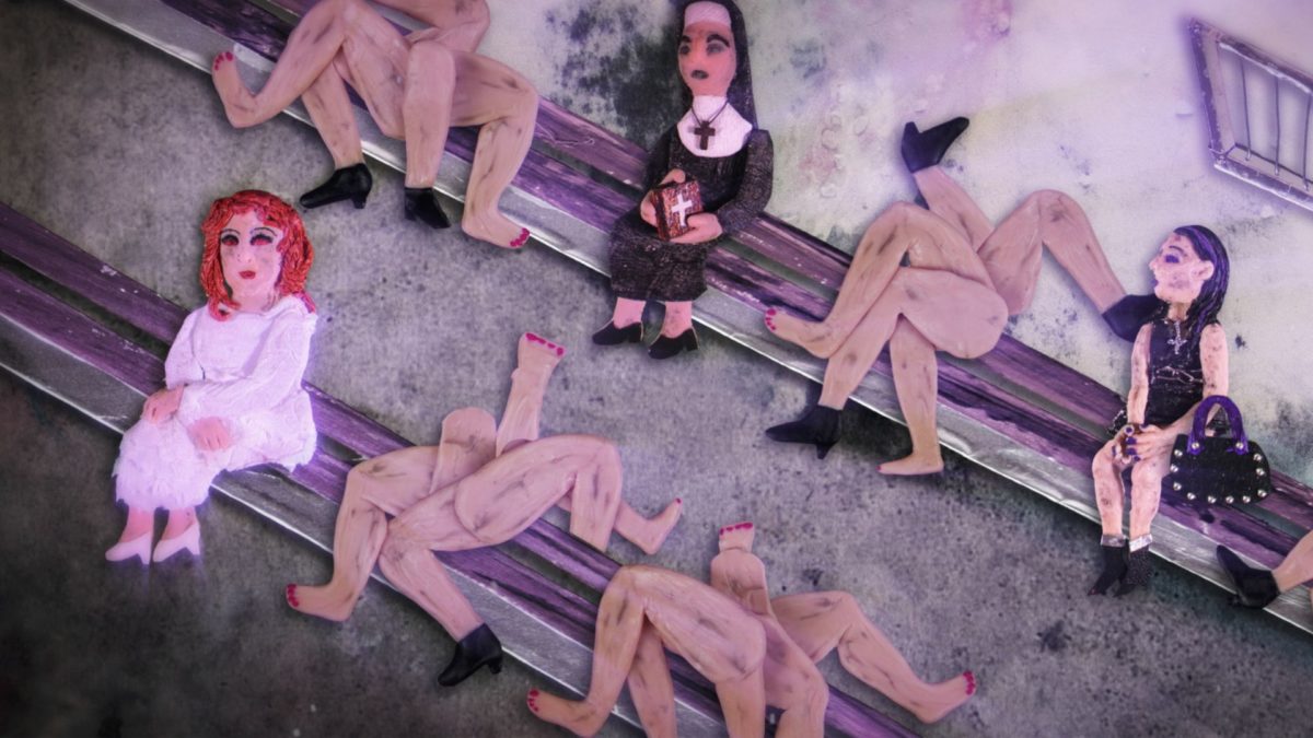 Kobiety mają głos - kadr 2