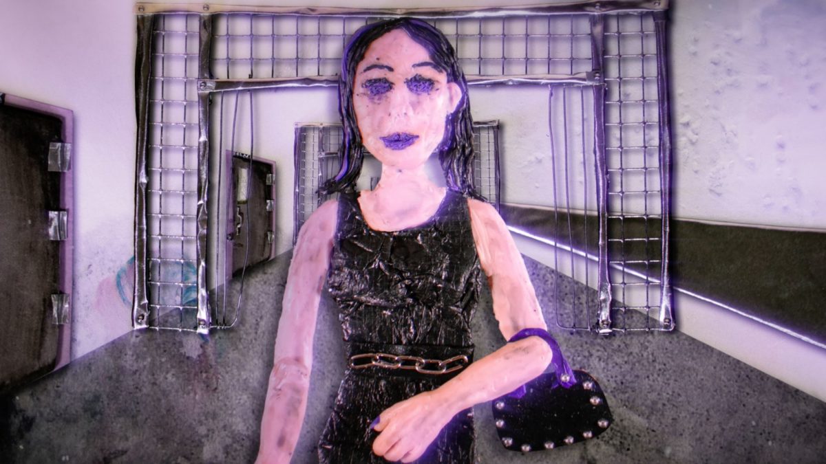 Kobiety mają głos - kadr 1