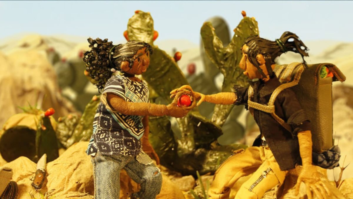 Kobiety mają głos - kadr 3