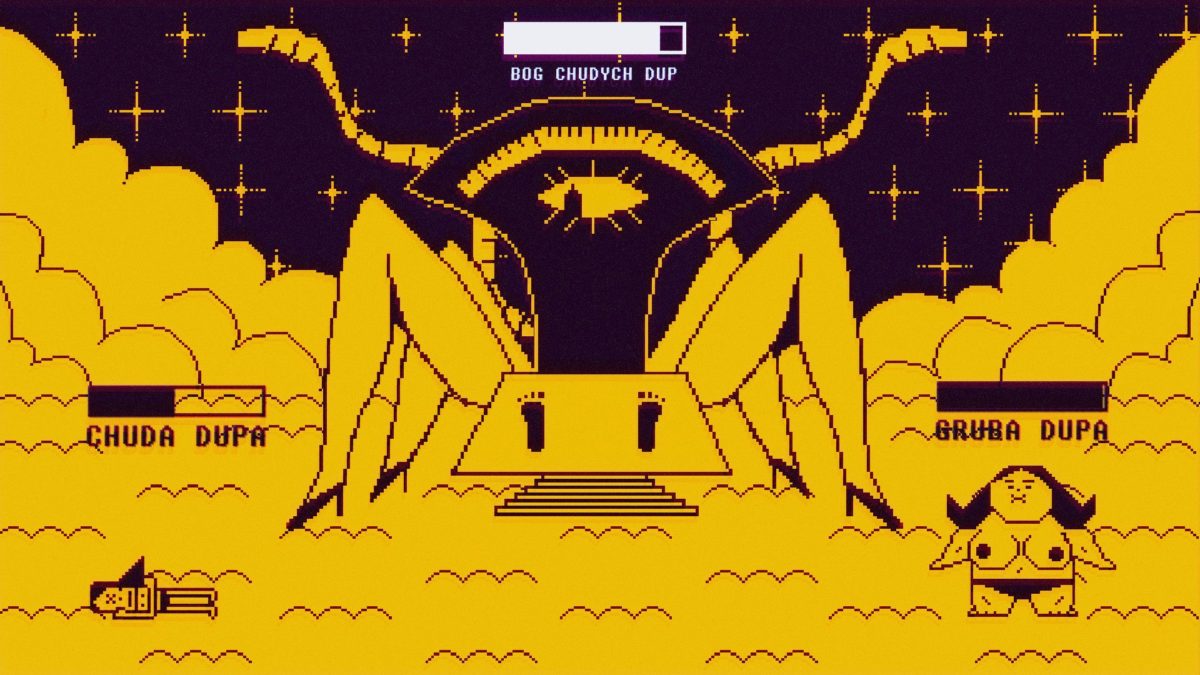 Kobiety mają głos - kadr 1