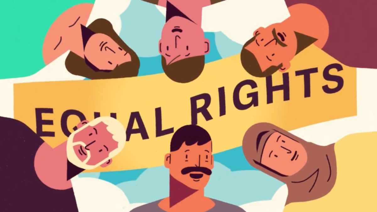 Międzynarodowy Konkurs Animowanych Seriali - Set II - kadr 2