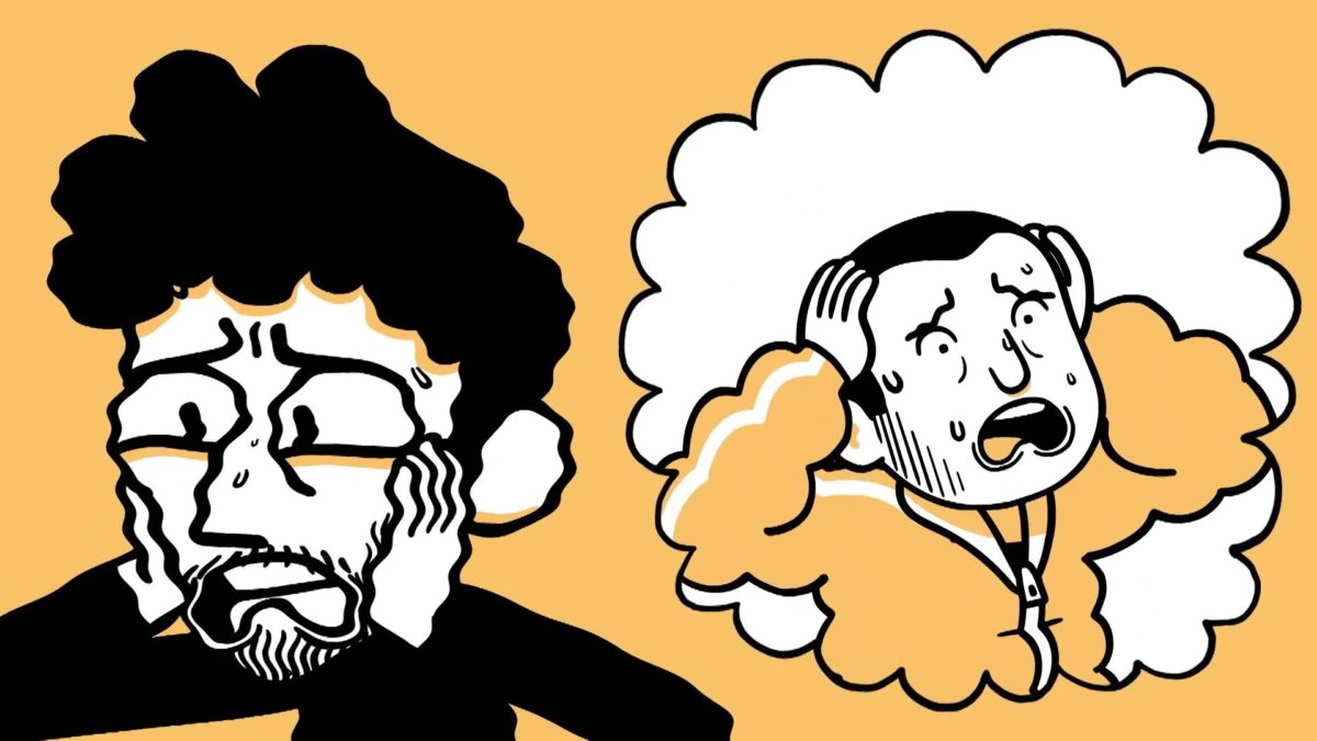 Międzynarodowy Konkurs Animowanych Seriali - Set II - kadr 1