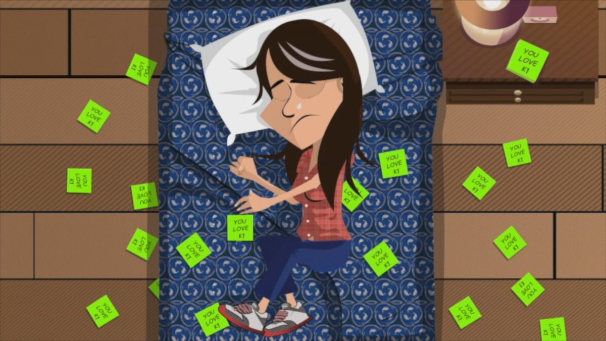 Międzynarodowy Konkurs Animowanych Seriali - Set II - kadr 1