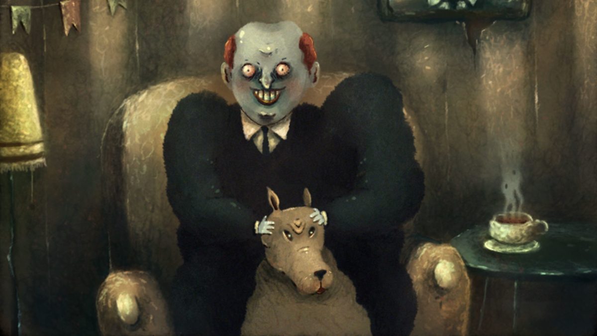 Turning Points: Best of LINOLEUM Contemporary Animation and Media Art Festival - kadr 2