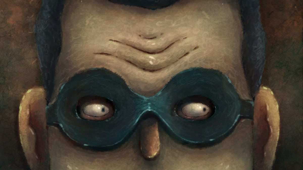 Turning Points: Best of LINOLEUM Contemporary Animation and Media Art Festival - kadr 1