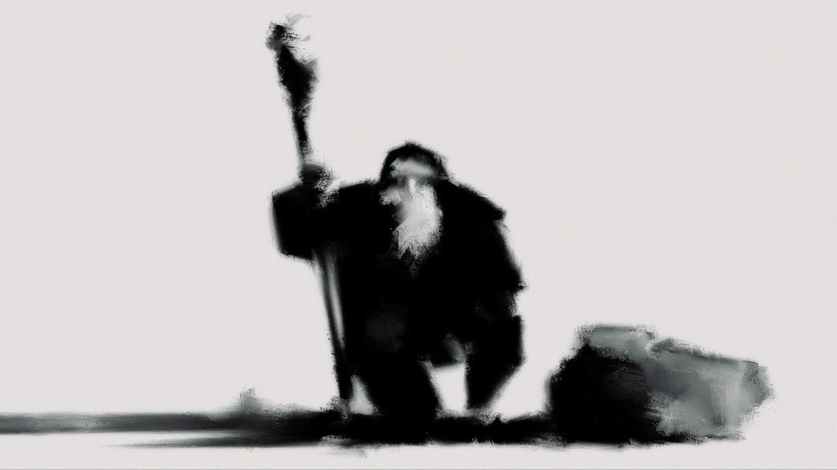 Międzynarodowy Konkurs Filmów Krótkometrażowych - Set I - Z PIEKŁA KU ZIEMI OBIECANEJ (I VICE VERSA) - kadr 1