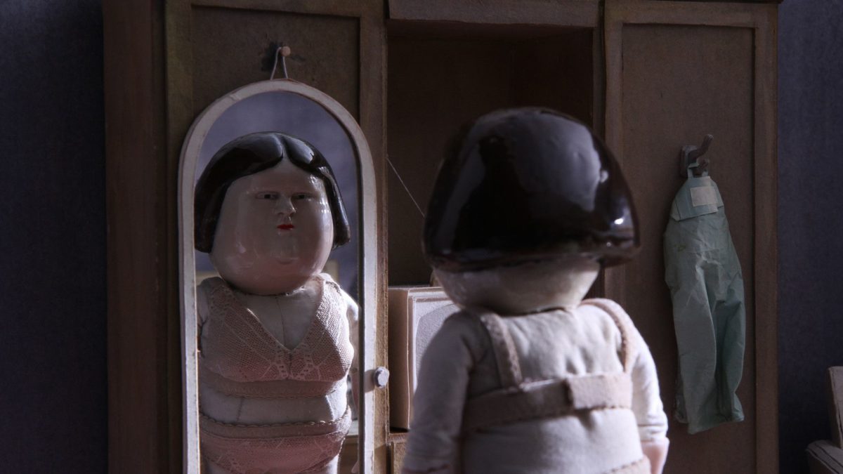 Międzynarodowy Konkurs Filmów Krótkometrażowych - Set IV - W KRĘGU ZŁA - kadr 2