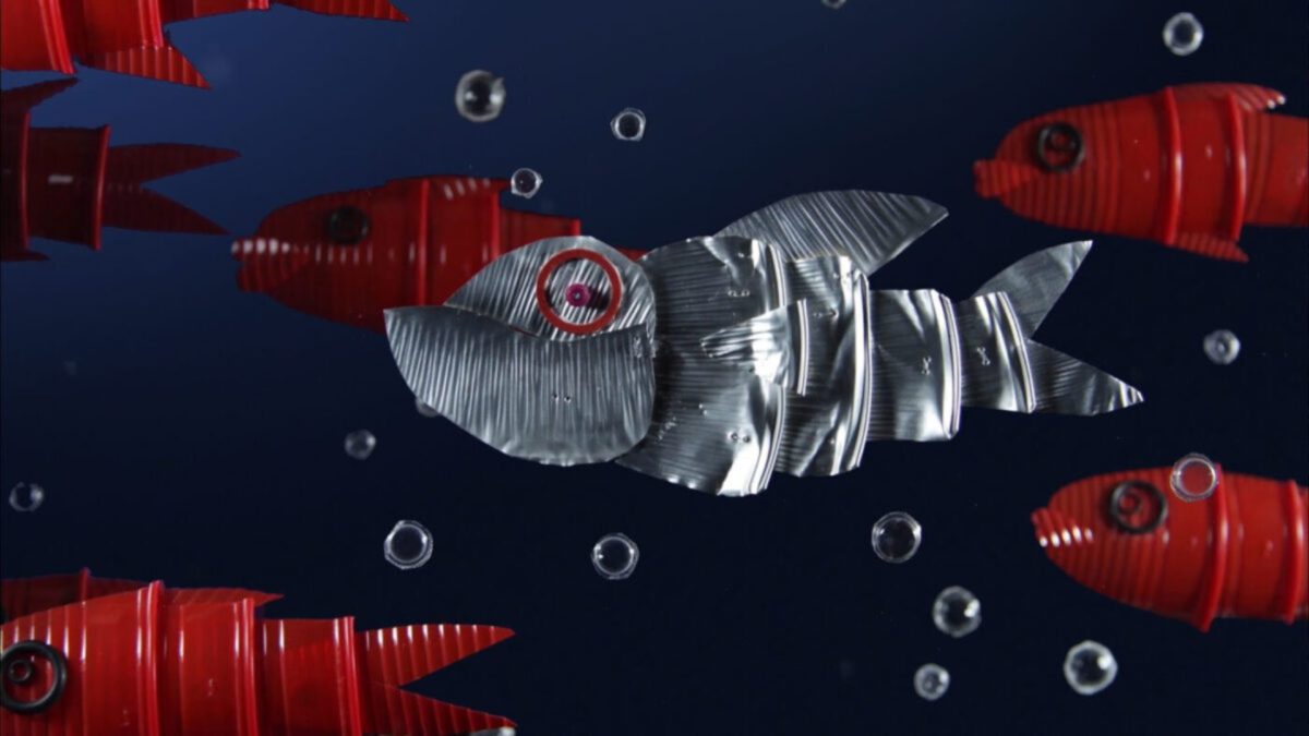 Podobni i inne krótkie filmy - kadr 1